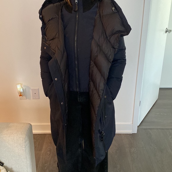 Super cute Mackage jacket just for you :). Great jacket for winter! - Picture 2 of 8